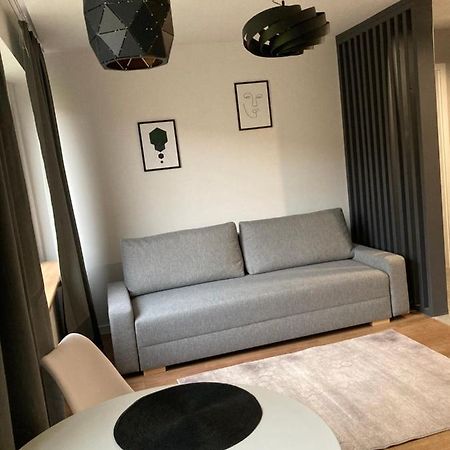 Apartament Bema 89B Białystok Exteriér fotografie